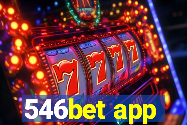 546bet app